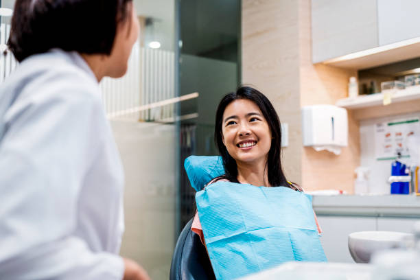 Professional Dental Services in Crocker, WA