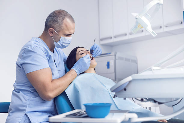 Best Sleep Apnea Treatment  in Crocker, WA